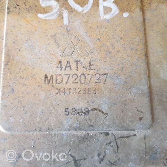 Mitsubishi Sigma Sterownik / Moduł ECU MD720727