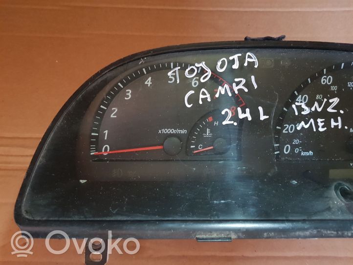 Toyota Camry Geschwindigkeitsmesser Cockpit 838000W040