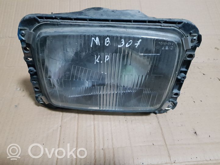 Mercedes-Benz 307 Phare frontale 1305620269
