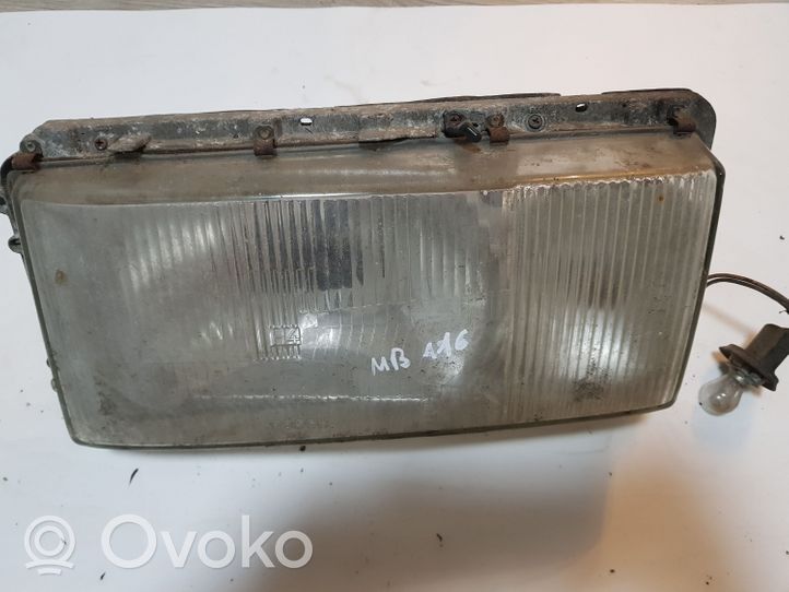 Mercedes-Benz S W116 Phare frontale 0301056107