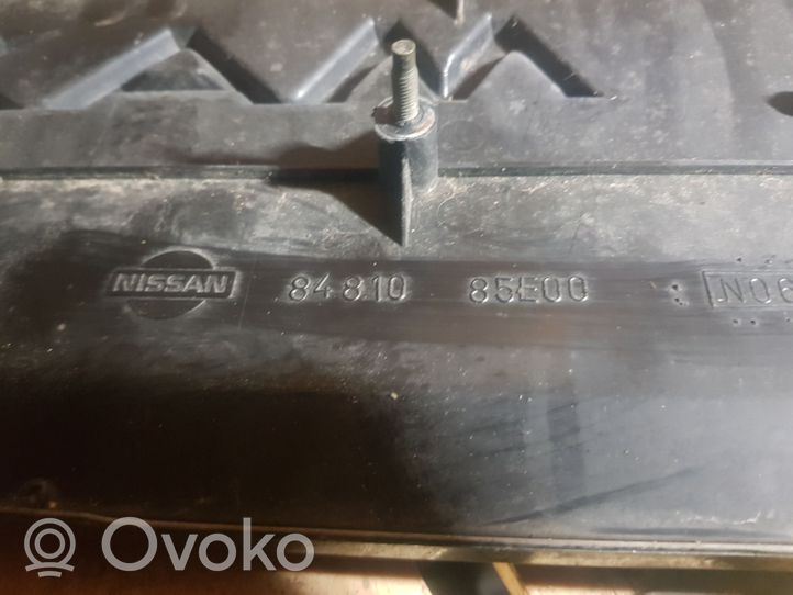 Nissan Maxima Takavalon heijastin 8481085E00