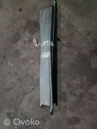 Opel Omega B1 Parcel shelf load cover 