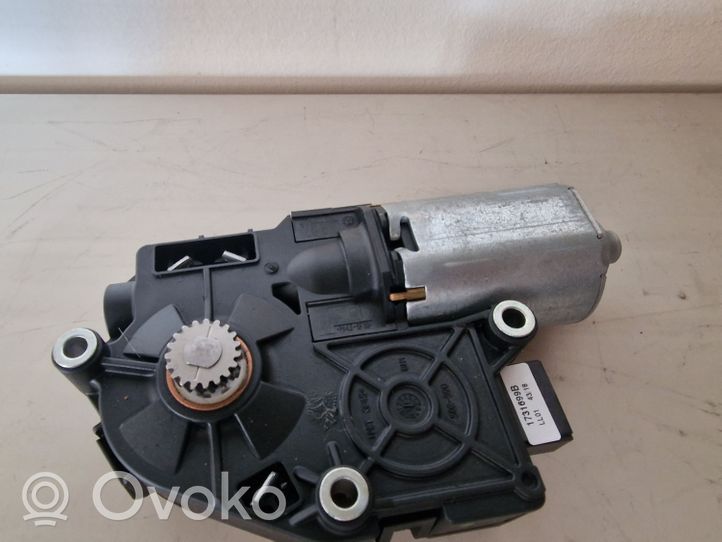 BMW 5 G30 G31 Motore/attuatore 73165359