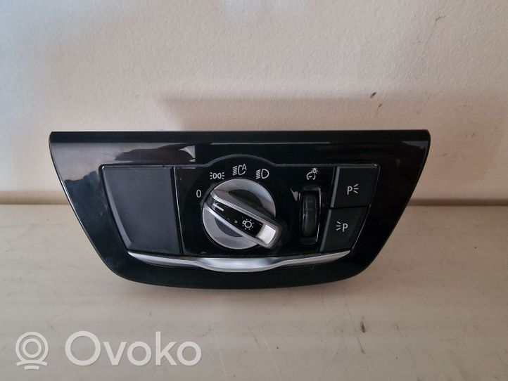 BMW 5 G30 G31 Valokatkaisija 9472967