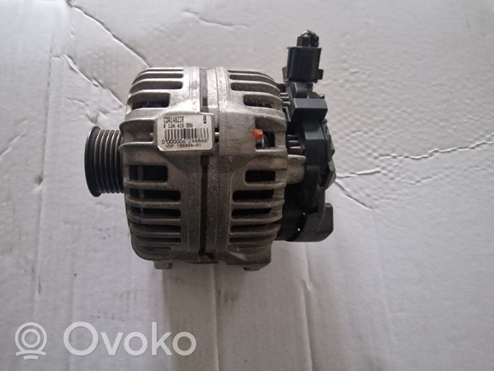 Ford Focus Generatore/alternatore 0124416006