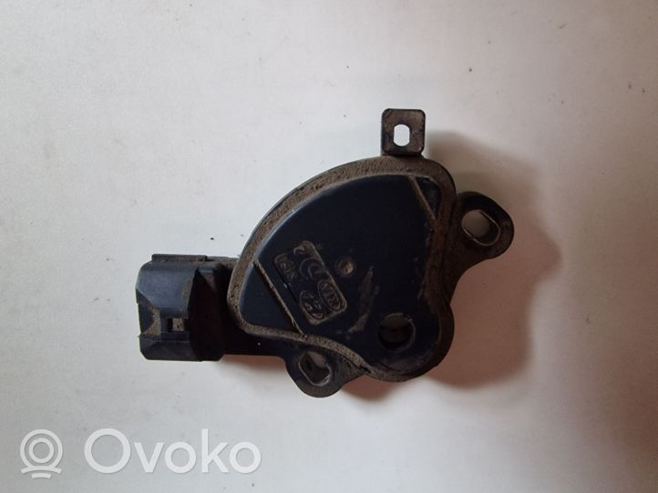 Hyundai Tucson LM Selector de cambios 