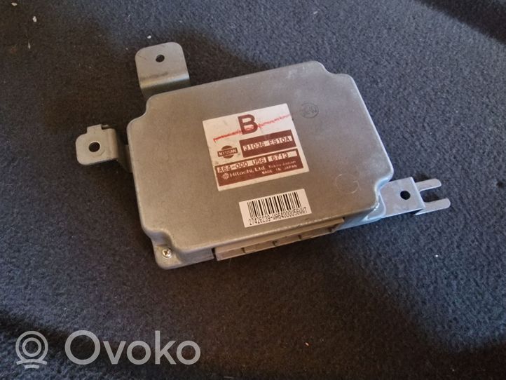 Nissan X-Trail T30 Module confort 31036ES10A