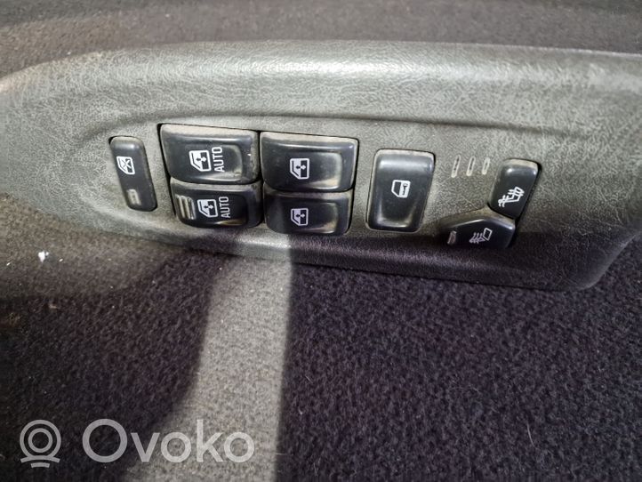 Oldsmobile Toronado Interruttore di controllo dell’alzacristalli elettrico 15204670