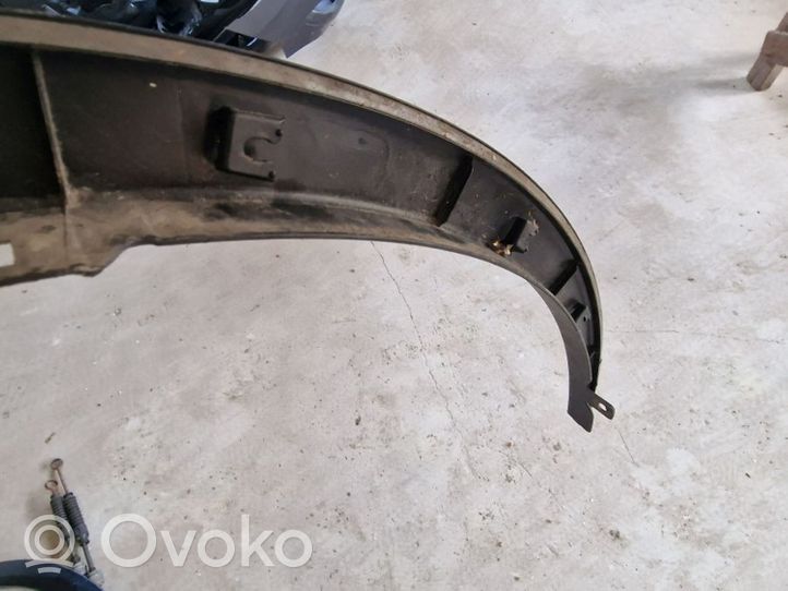 Toyota RAV 4 (XA50) Etupyöräkotelon koristelista 7560242100