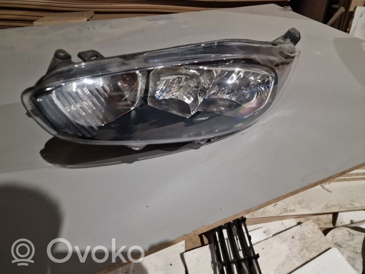 Ford Fiesta Headlight/headlamp C1BB13W030AG