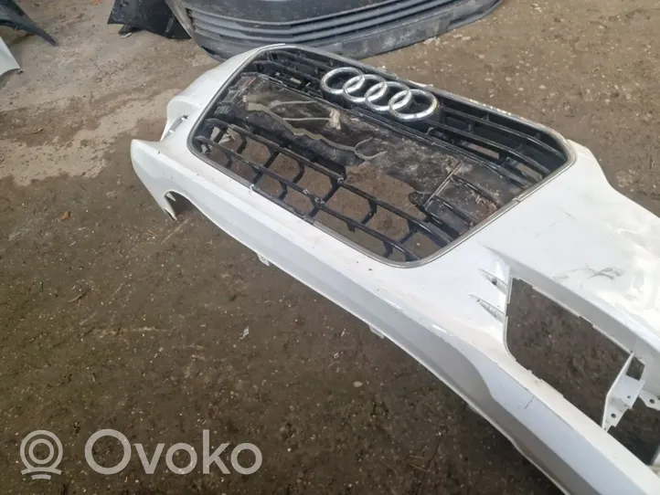 Audi A6 S6 C7 4G Etupuskuri 4G0807233