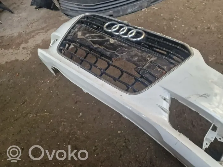 Audi A6 S6 C7 4G Zderzak przedni 4G0807233