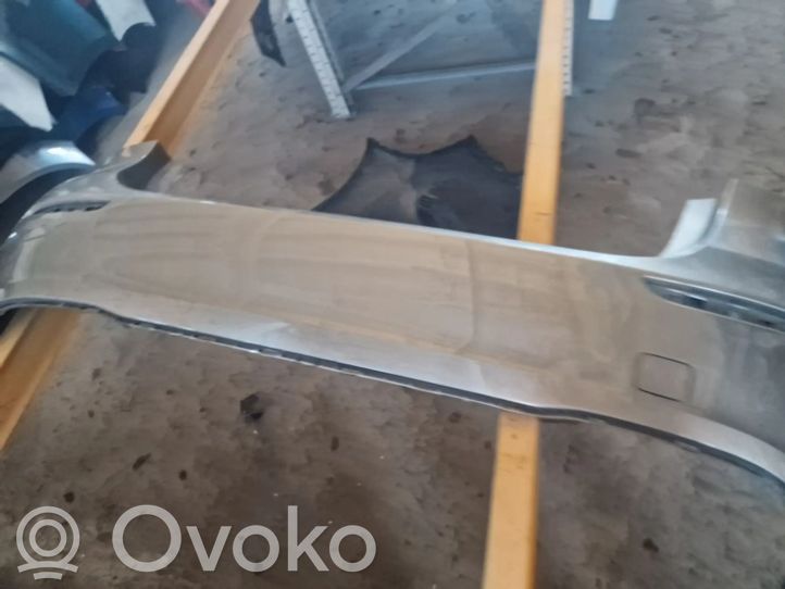 A1778800500 Mercedes-Benz A W177 Rear bumper, 200.00 € | RRR