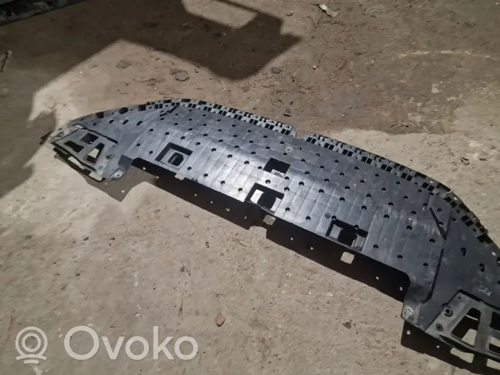 Peugeot 208 Osłona pod zderzak przedni / Absorber 9823206580