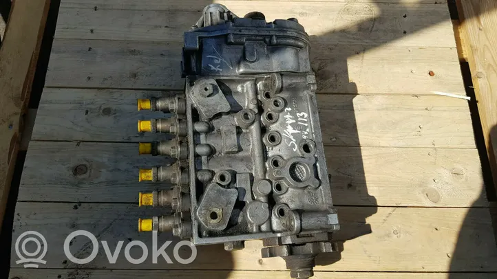 DAF 95 XF Polttoaineen ruiskutuksen suurpainepumppu 0402696804