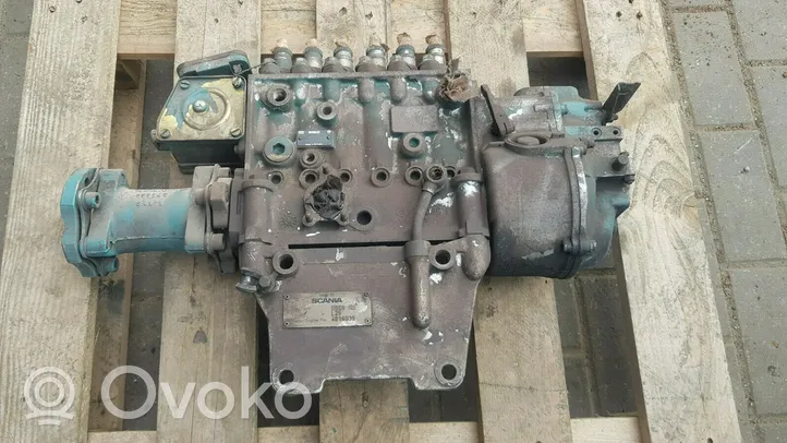 DAF 95 XF Polttoaineen ruiskutuksen suurpainepumppu 0402646910