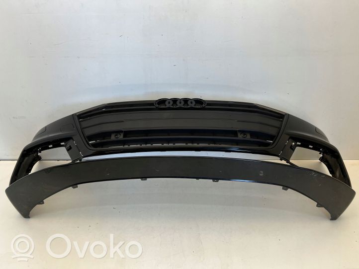 Audi A7 S7 4K8 Paraurti anteriore 4K8853651