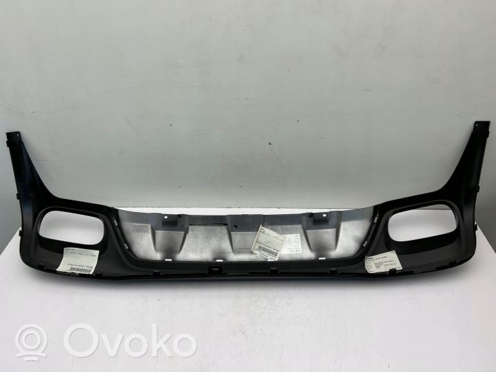 Volvo XC40 Moulure inférieure de pare-chocs arrière 31335362