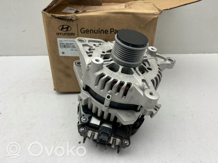 Hyundai Tucson IV NX4 Alternator 363002M410