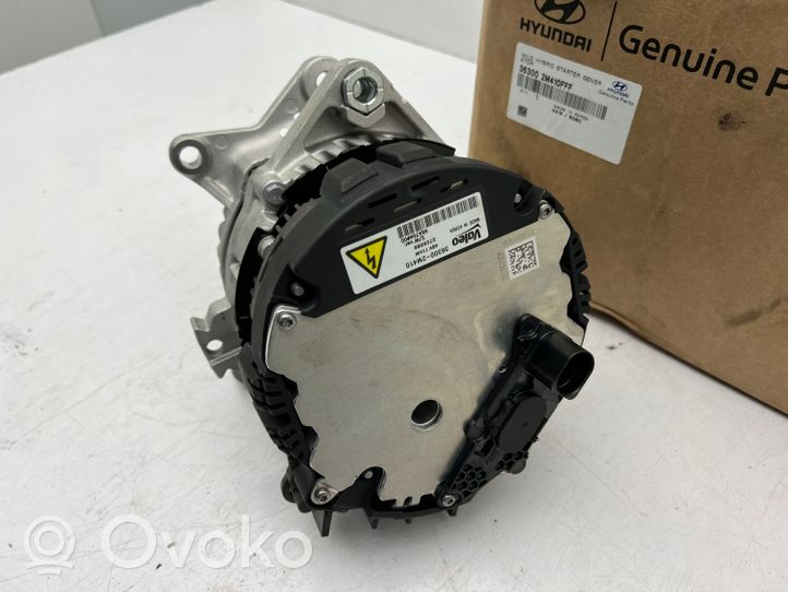 Hyundai Tucson IV NX4 Generatore/alternatore 363002M410