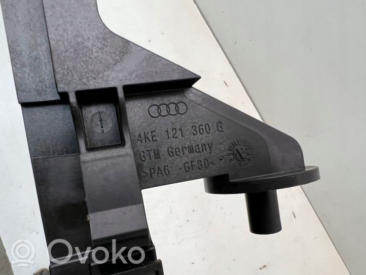 Audi e-tron Części i elementy montażowe 4KE121360G