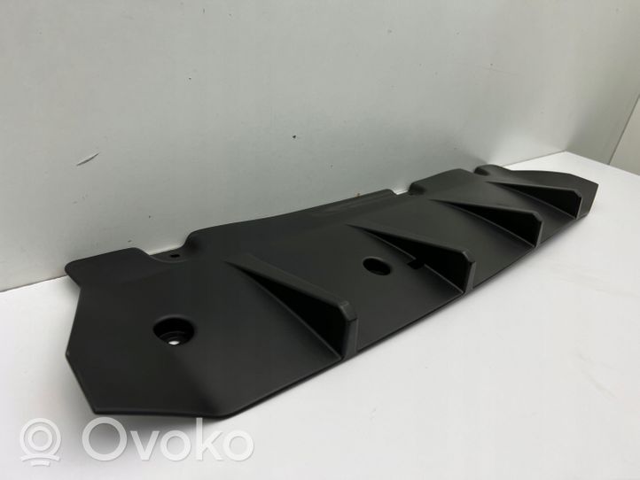 BMW 3 G20 G21 Moulure inférieure de pare-chocs arrière 5100465