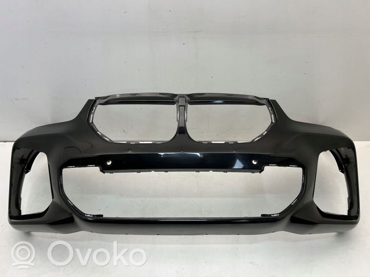 BMW X1 F48 F49 Front bumper 