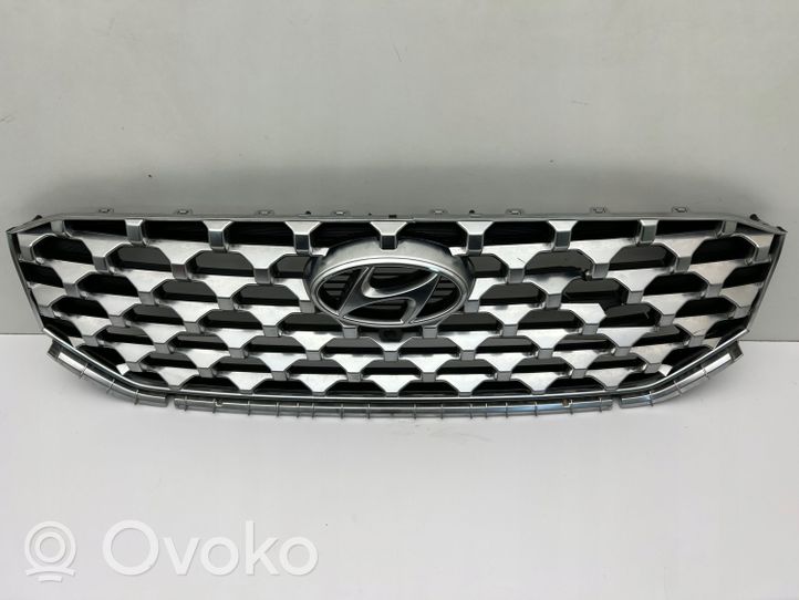 Hyundai Santa Fe Grotelės viršutinės 86352s1610