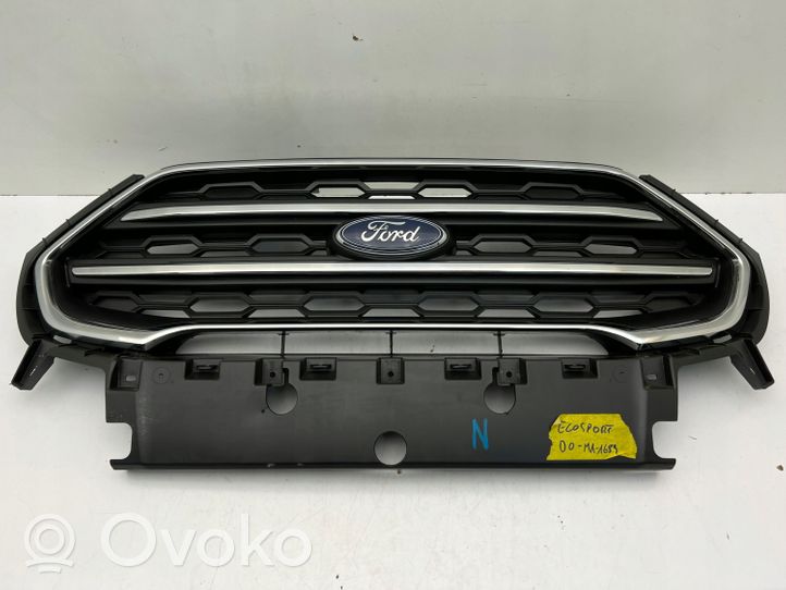 Ford Ecosport Верхняя решётка GN1517B968EW