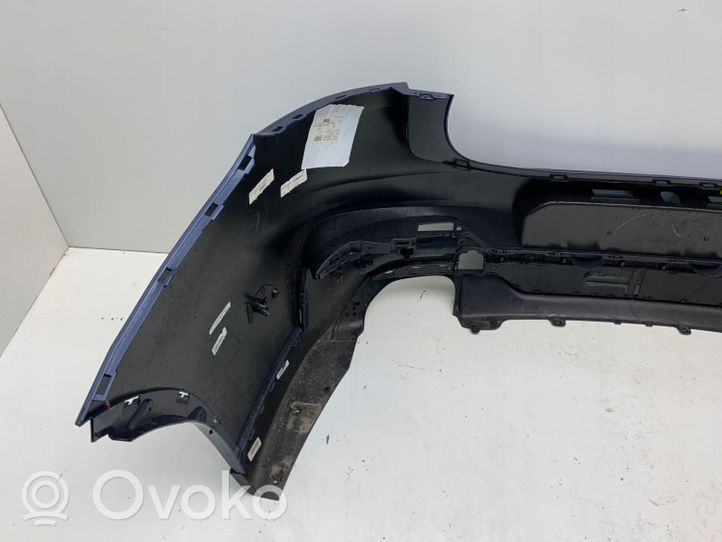 BMW X4 G02 Puskuri 13960514