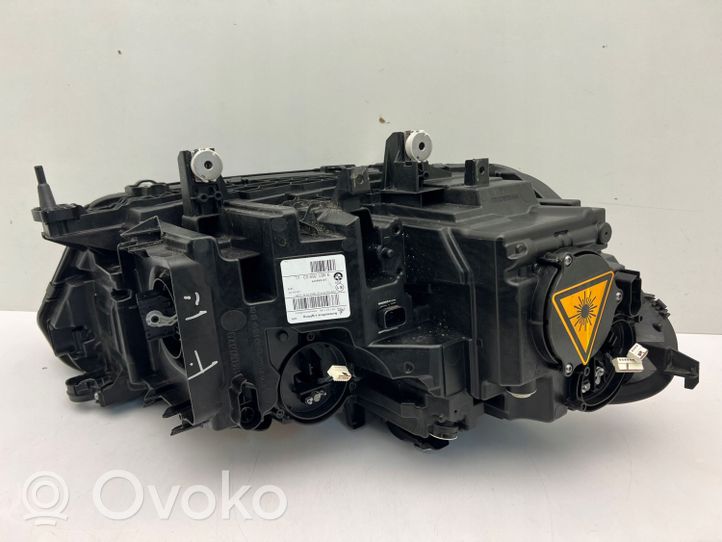 BMW X6 G06 Lampa przednia 9481789