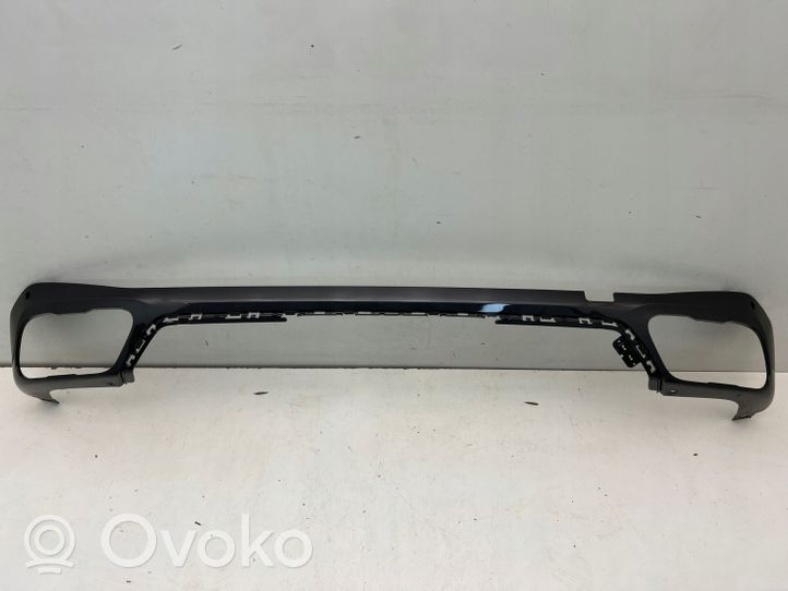 BMW X5 G05 Moulure inférieure de pare-chocs arrière 8069258