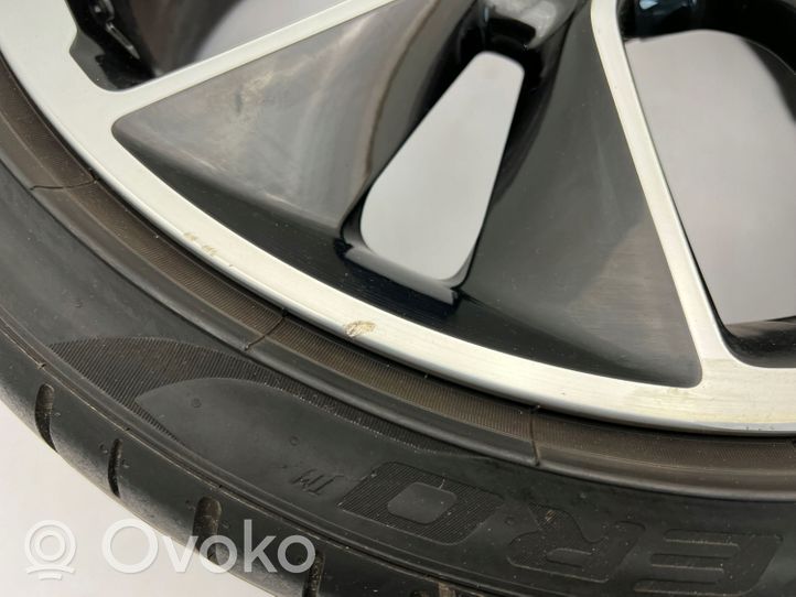 Hyundai i30 Cerchione in lega R19 52910S0100