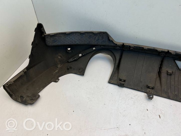 Hyundai i30 Support amortisseur arrière 86642S0700