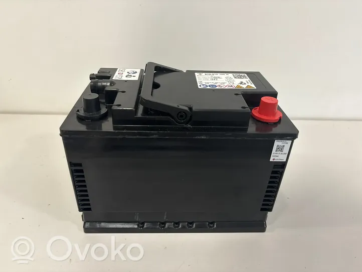 Porsche Cayenne (9PA) Batteria 9Y0915105N