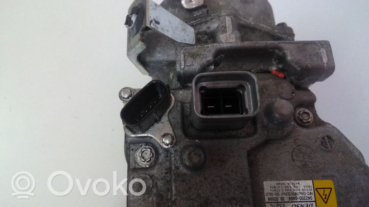 Lexus RX 450H Ilmastointilaitteen kompressorin pumppu (A/C) 0422000464