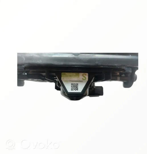 Lexus RX 450H Capteur radar de distance 8821048120