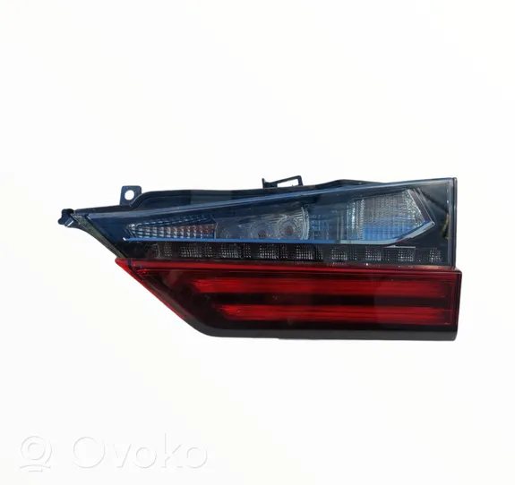 Lexus RX 450H Tailgate rear/tail lights 