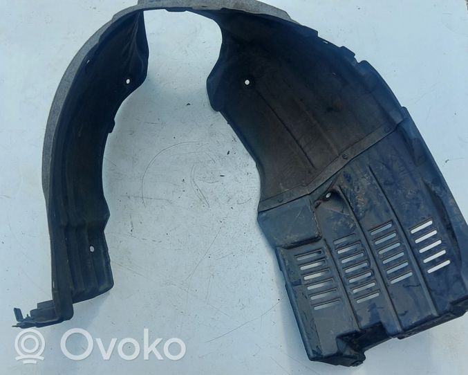 Lexus RX 450H Rivestimento paraspruzzi passaruota anteriore 5387548180