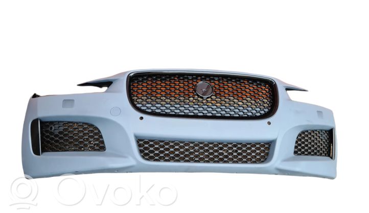 Jaguar new arrivals xe bumper