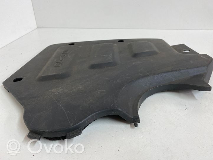 Jaguar XJ X351 Battery box tray cover/lid AW93F021B56AG