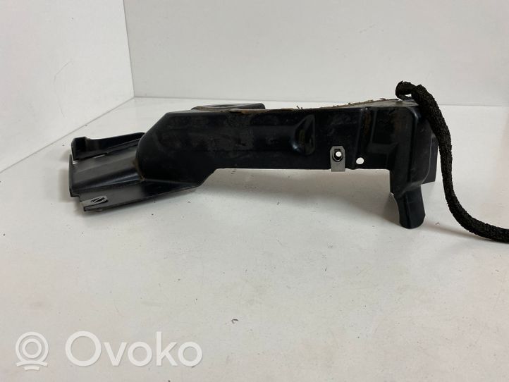 Jaguar XJ X351 Supporto nel bagagliaio/baule AW93F017C01AB