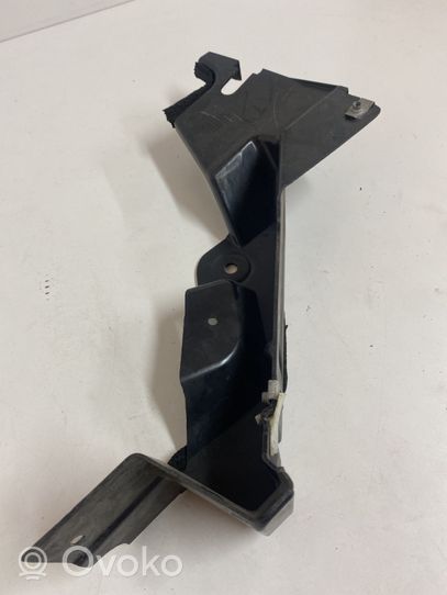 Jaguar XJ X351 Bracket in trunk/boot AW93F017C01AB