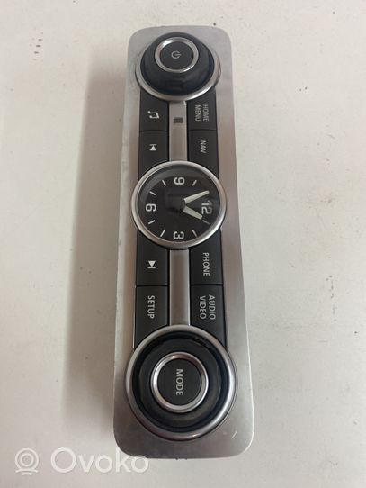 Jaguar XJ X351 Unidad central de control multimedia CH2218C858BB