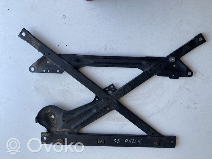 Audi S5 Front subframe 8T2399345