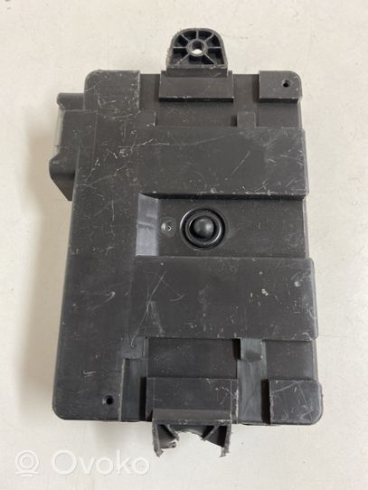 Jaguar XJ X351 Keyless (KESSY) go control unit/module AH2219H440AG