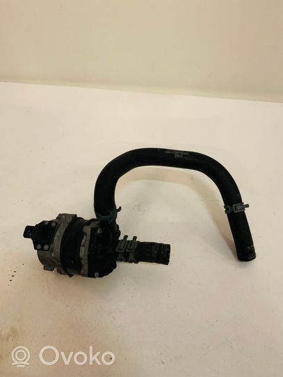 Porsche Cayenne (92A) Pompe à eau de liquide de refroidissement 8K0965567A