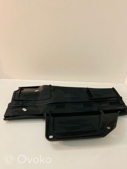 Jaguar E-Pace Coperchio/tappo della scatola vassoio della batteria J9C35162BD