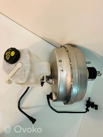 Jaguar E-Pace Brake booster J9C32B195BB