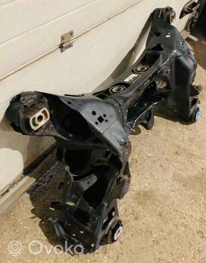 Jaguar F-Type Rear subframe EX535K091AC